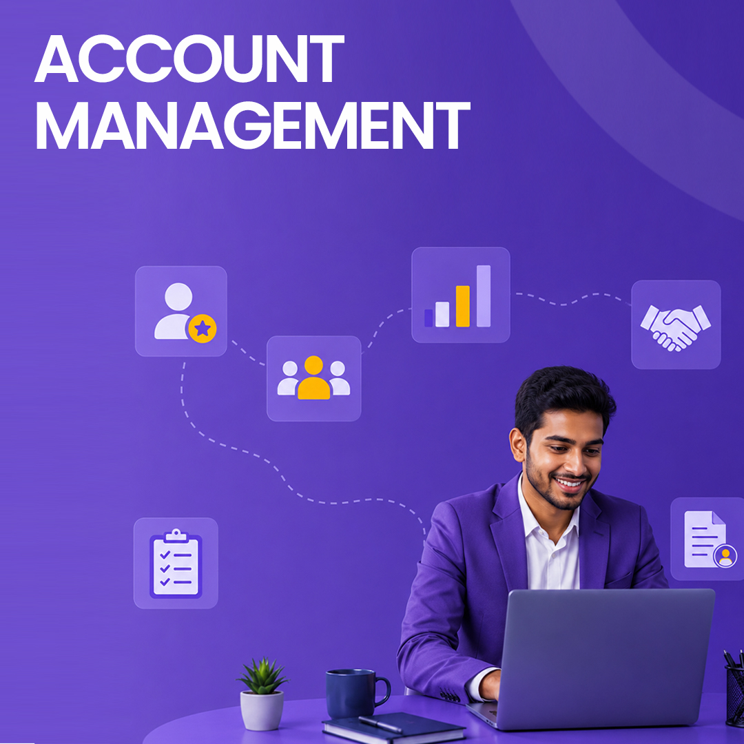 Account Management