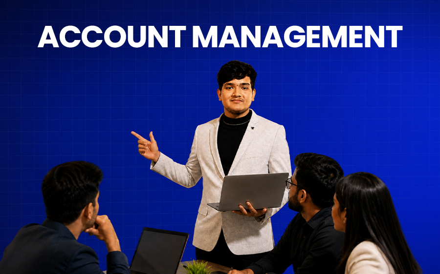 Account Management